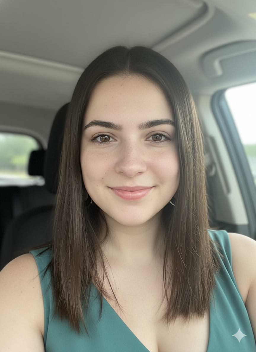 <em>Mia | Sydney, Australia</em>