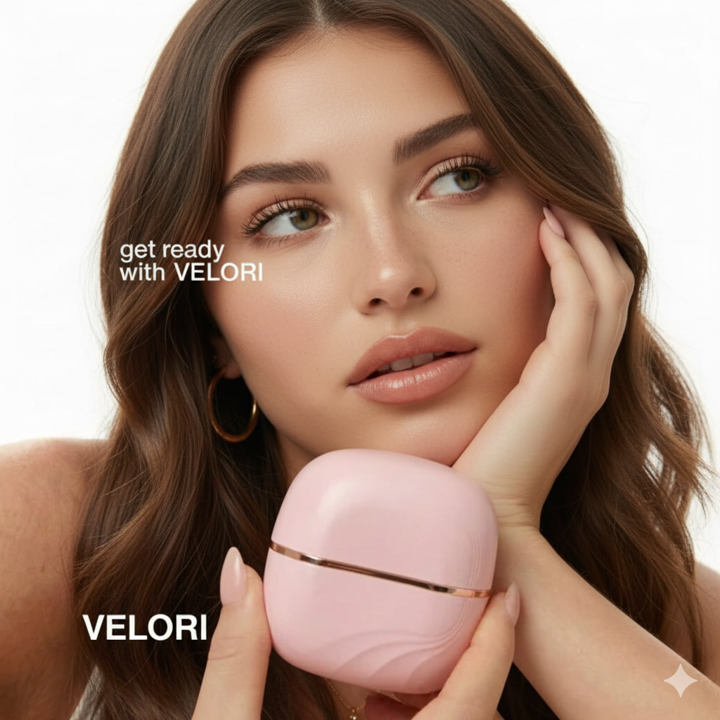 Velori™ Mini Styler
