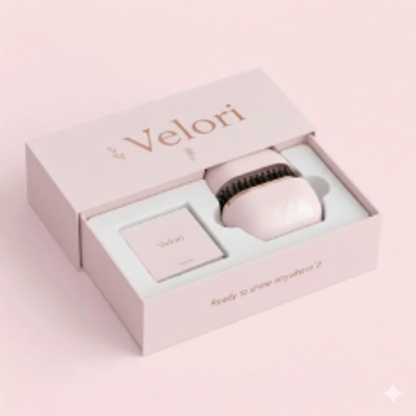 Velori™ Mini Straightener