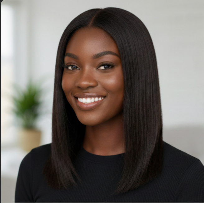 <em>Emma | London, UK</em>