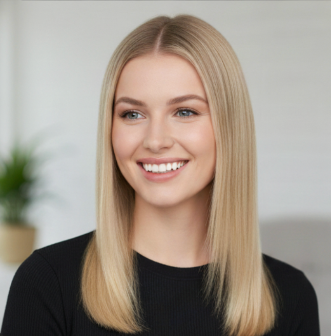 <em>Sophia | New York, NY</em>