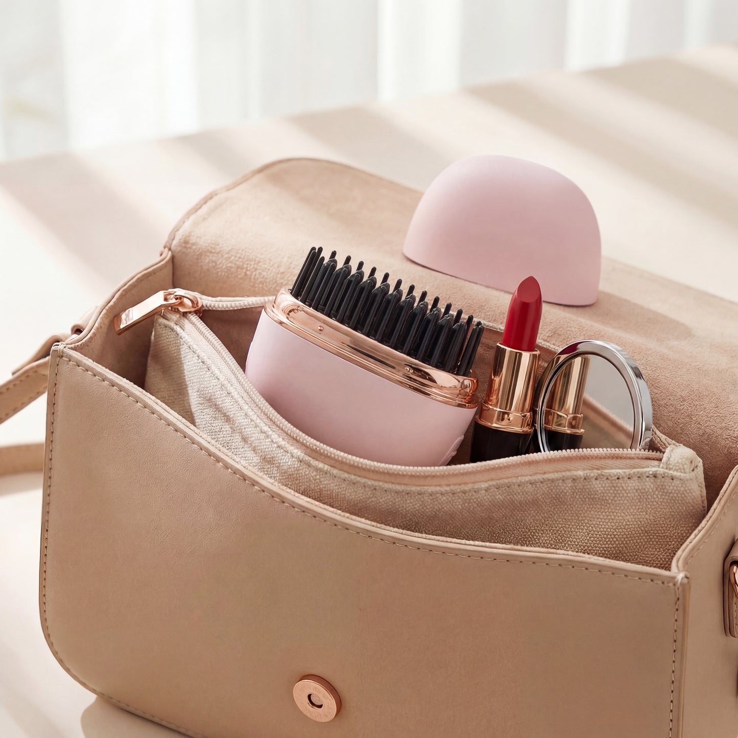 Velori™ Mini Styler